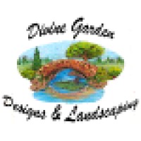 Divine Garden Designs & Landscaping (Divine Gardens) logo, Divine Garden Designs & Landscaping (Divine Gardens) contact details