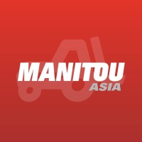 Manitou Asia logo, Manitou Asia contact details