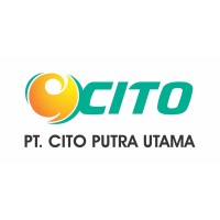 PT Cito Putra Utama logo, PT Cito Putra Utama contact details