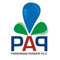 Panasian Power PLC logo, Panasian Power PLC contact details