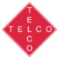 TELCO logo, TELCO contact details