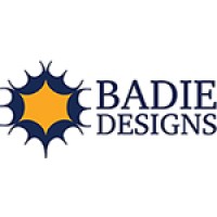 Badie Designs logo, Badie Designs contact details