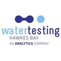 Water Testing Hawkes Bay logo, Water Testing Hawkes Bay contact details