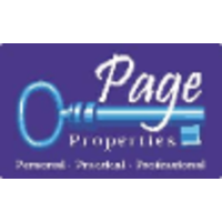 Page Properties logo, Page Properties contact details