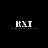 RXT logo, RXT contact details