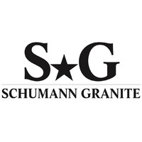 Schumann Granite logo, Schumann Granite contact details