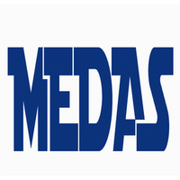 Medas International Co.,Ltd. logo, Medas International Co.,Ltd. contact details