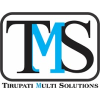 TIRUPATI MULTI SOLUTIONS logo, TIRUPATI MULTI SOLUTIONS contact details