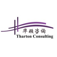 Tharton Consulting logo, Tharton Consulting contact details