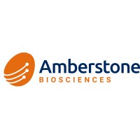 Amberstone Biosciences logo, Amberstone Biosciences contact details