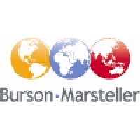 Burson-Marsteller logo, Burson-Marsteller contact details