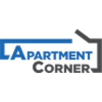 ApartmentCorner logo, ApartmentCorner contact details