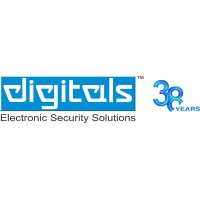 Digitals India Security Products P Ltd logo, Digitals India Security Products P Ltd contact details