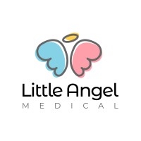 Little Angel Medical logo, Little Angel Medical contact details