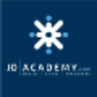 JoAcademy logo, JoAcademy contact details