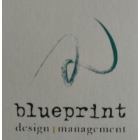 blueprint logo, blueprint contact details