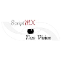 ScriptMX logo, ScriptMX contact details