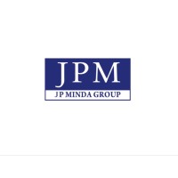 Jay Ushin Limited (JPM) logo, Jay Ushin Limited (JPM) contact details