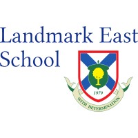 Landmark East School logo, Landmark East School contact details