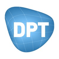 DPT - think3 logo, DPT - think3 contact details