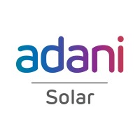 Adani Solar logo, Adani Solar contact details