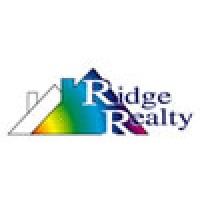 Ridge Realty logo, Ridge Realty contact details