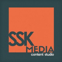 SSK Media logo, SSK Media contact details