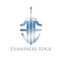 Examiners Edge logo, Examiners Edge contact details