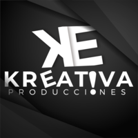 Kreativa Producciones logo, Kreativa Producciones contact details