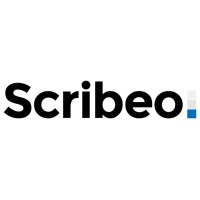 Scribeo Group logo, Scribeo Group contact details