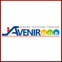 AvenirHub logo, AvenirHub contact details