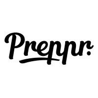 Preppr logo, Preppr contact details