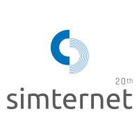 Simternet, Inc logo, Simternet, Inc contact details