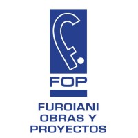 Furoiani Obras y Proyectos logo, Furoiani Obras y Proyectos contact details