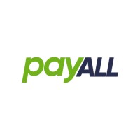 PayALL logo, PayALL contact details