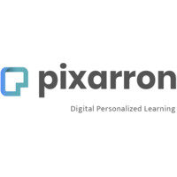 Pixarron logo, Pixarron contact details