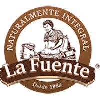 Pan La Fuente logo, Pan La Fuente contact details