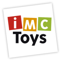 IMC Toys logo, IMC Toys contact details