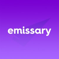 Emissary.mx logo, Emissary.mx contact details