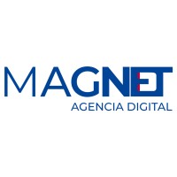 Magnet Agencia Digital logo, Magnet Agencia Digital contact details