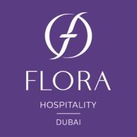 Flora Hospitality logo, Flora Hospitality contact details