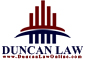 Duncan Law, LLP logo, Duncan Law, LLP contact details