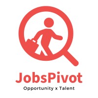 JobsPivot (APAC) logo, JobsPivot (APAC) contact details