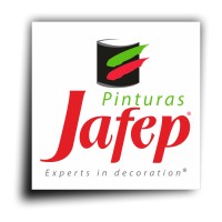 Pinturas Jafep logo, Pinturas Jafep contact details