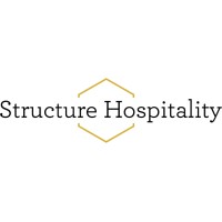 Structure Hospitality logo, Structure Hospitality contact details