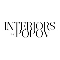 Interiors by Popov logo, Interiors by Popov contact details