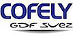 Cofely logo, Cofely contact details