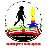 SambaSports Youth Agenda logo, SambaSports Youth Agenda contact details