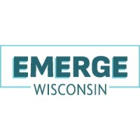 Emerge Wisconsin logo, Emerge Wisconsin contact details