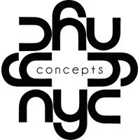 Concepts NYC logo, Concepts NYC contact details